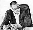 Аркадий Звонков